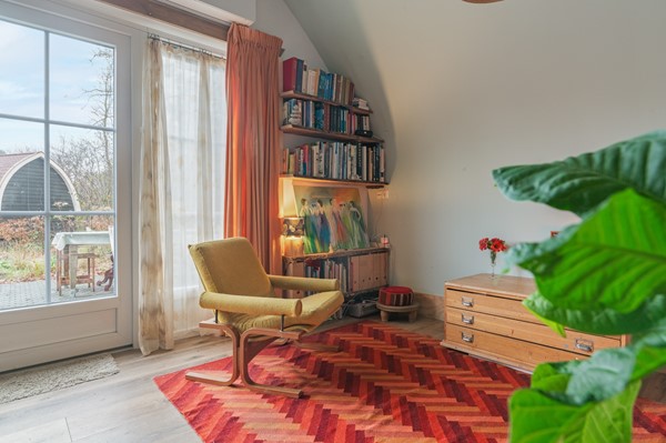 Medium property photo - Bergweg 76R472, 8336 MC Baars